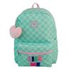 Imagen de Mochila Americano Blin Blin Kiss Me. Compartimento portalaptop.44 X 31 X 14 CM.
