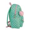 Imagen de Mochila Americano Blin Blin Kiss Me. Compartimento portalaptop.44 X 31 X 14 CM.