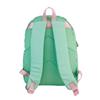 Imagen de Mochila Americano Blin Blin Kiss Me. Compartimento portalaptop.44 X 31 X 14 CM.