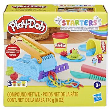 Imagen de Play dooh Fun Factory Starter Set