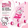 Imagen de Silla muñeca plegable Hello Kitty 55x25.5x36cm