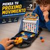 Imagen de Juego Encesta, alinea 4 en 1 y ¡gana!