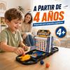 Imagen de Juego Encesta, alinea 4 en 1 y ¡gana!