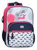 Imagen de Mochila Adaptable Roll Road Teckel 38Cm 30x38x12 cm