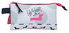Imagen de Portatodo 3 Compartimentos Roll Road Teckel 22x12x5 cm