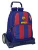 Imagen de Mochila con Carro Evolution F.C.Barcelona 1ª Equip. 25/26 32x44x16 Cm