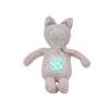 Imagen de Muñeca Elegance 34 Cm 'Muñeca Trapo' Flory Rosa C/Luz Y Melodia