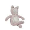 Imagen de Muñeca Elegance 34 Cm 'Muñeca Trapo' Flory Rosa C/Luz Y Melodia