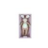 Imagen de Muñeca Elegance 34 Cm 'Muñeca Trapo' Mochy Marron C/Luz Y Melodia