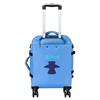Imagen de Maleta de Cabina 4 Ruedas Lilo y Stitch Face 35 x20 x55 cm