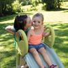 Imagen de Tobogán Gm Infantil para Exterior