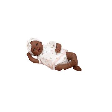 Imagen de Muñeca Reborn Arias 45 Cm Sasha C/Cojin