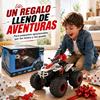 Imagen de Moto radio control escala 1:14 con luces y sonidos 