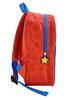 Imagen de Supermario Mochila Preescolar 3D Eva. Interior Totalmente Forrado. Espaldera Acolchada. Tirantes, Ajustables Y Acolchados42 X 31 X 13.5 CM.