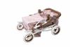 Imagen de Coche Capota Bear 34X67X58 Cm C/Bolso (Altura Manillar: 33-63 Cm)