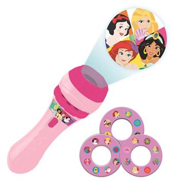 Imagen de Proyector de cuentos de princesas Disney