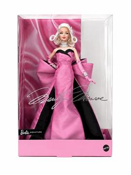 Imagen de Barbie Signature  Marilyn Monroe