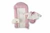 Imagen de Conjunto De Ropa Reborn Premium 45 Cm (Surtido 4 Modelos) 51X32.5X4 Cm - Modelos surtidos