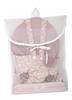 Imagen de Portabebe Rosa (Para Muñecos De 40-45 Cm)