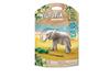 Imagen de Figura Elefante Joven Playmobil Wiltopia