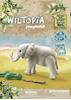 Imagen de Figura Elefante Joven Playmobil Wiltopia