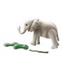 Imagen de Figura Elefante Joven Playmobil Wiltopia