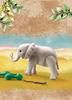 Imagen de Figura Elefante Joven Playmobil Wiltopia