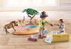 Imagen de Elefante en la Charca Playmobil Wiltopia