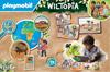 Imagen de Elefante en la Charca Playmobil Wiltopia