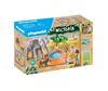 Imagen de Elefante en la Charca Playmobil Wiltopia