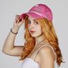 Imagen de Gorra Infantil BARBIE Varsity 14x20x25 cm
