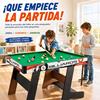 Imagen de Mesa para jugar Billar 120x61x67'5cm