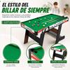 Imagen de Mesa para jugar Billar 120x61x67'5cm