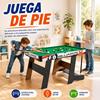 Imagen de Mesa para jugar Billar 120x61x67'5cm