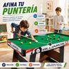 Imagen de Mesa para jugar Billar 120x61x67'5cm
