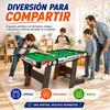 Imagen de Mesa para jugar Billar 120x61x67'5cm