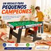 Imagen de Mesa para jugar Billar 120x61x67'5cm