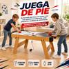 Imagen de Air Hockey eléctrico 102x51x65cm