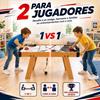 Imagen de Air Hockey eléctrico 102x51x65cm