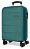Imagen de Trolley Abs 55Cm.4R.C/Exp. Roll Road Flex Verde 35x55x20 cm