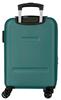 Imagen de Trolley Abs 55Cm.4R.C/Exp. Roll Road Flex Verde 35x55x20 cm