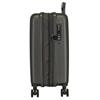 Imagen de Trolley Abs 55Cm.4R.C/Exp. Darth Vader Antracita 20X55X40 Cm