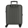 Imagen de Trolley Abs 55Cm.4R.C/Exp. Darth Vader Antracita 20X55X40 Cm