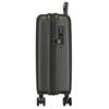 Imagen de Trolley Abs 55Cm.4R.C/Exp. Darth Vader Antracita 20X55X40 Cm
