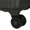 Imagen de Trolley Abs 55Cm.4R.C/Exp. Darth Vader Antracita 20X55X40 Cm