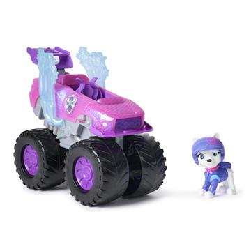Imagen de Paw Vehículo Rescue Wheels Roxi
