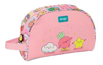 Imagen de Neceser Adaptable a Carro Mr Wonderful 28x18x10Cm