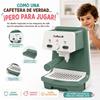 Imagen de Cafetera Eléctrica, incluye taza 18'50x13x12cm