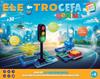 Imagen de Juego Electrocefa Genius. Juego educativo de ciencia para introducirse en el mundo de la electricidad y la electrónica.