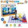 Imagen de Juego Electrocefa Genius. Juego educativo de ciencia para introducirse en el mundo de la electricidad y la electrónica.